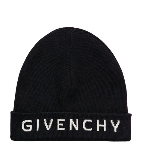 givenchy beanie|givenchy hat men's.